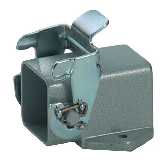 10423500 LAPP  Heavy Duty Connector Housings Hoods Bases